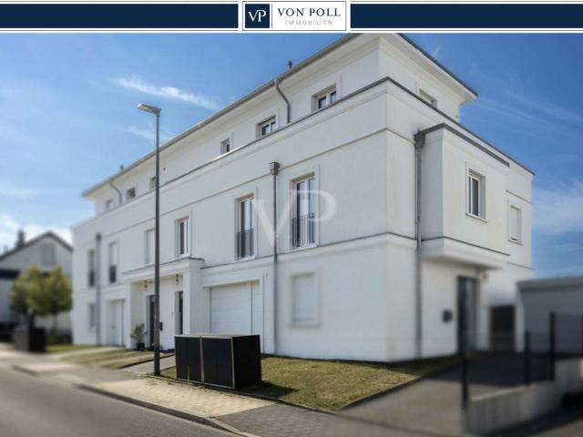 Wohnung kaufen in Nonnenbruch, Heiligenhaus