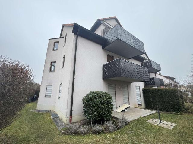 Wohnung kaufen in Heilsbronn, Bayern