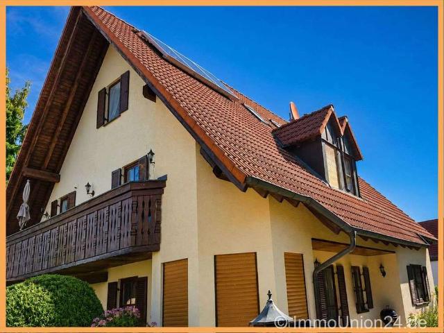 Wohnung kaufen in Heilsbronn, Bayern