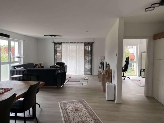 Wohnung kaufen in Heilsbronn, Bayern