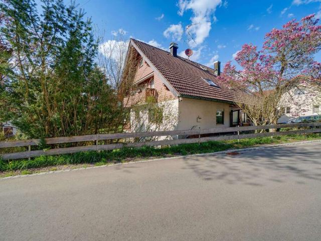 Wohnung kaufen in Oberhäuser, Heimenkirch