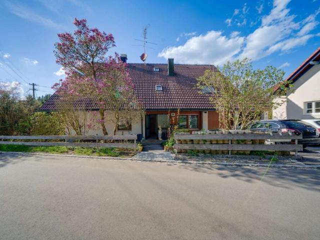 Wohnung kaufen in Oberhäuser, Heimenkirch