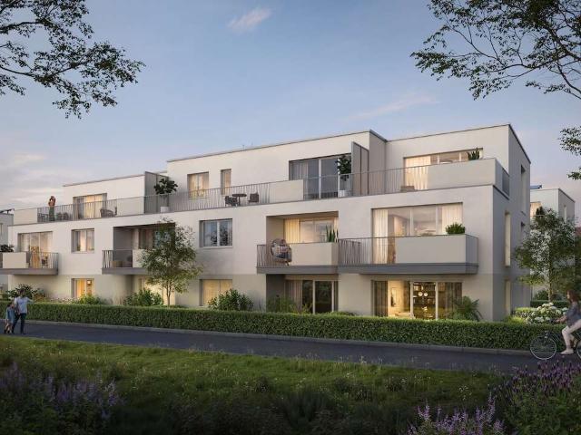 Wohnung kaufen in Ditzingen, Baden-Württemberg
