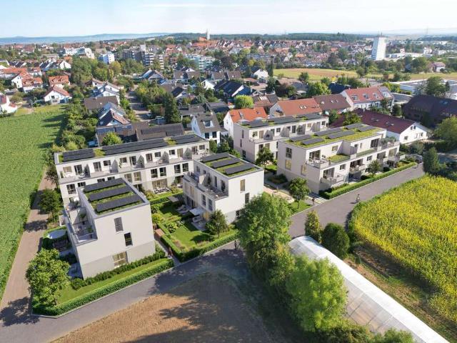Wohnung kaufen in Ditzingen, Baden-Württemberg