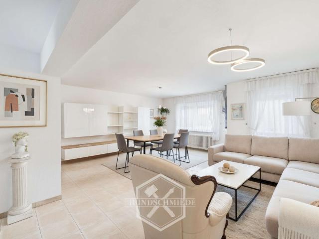 Wohnung kaufen in Heimsheim, Baden-Württemberg