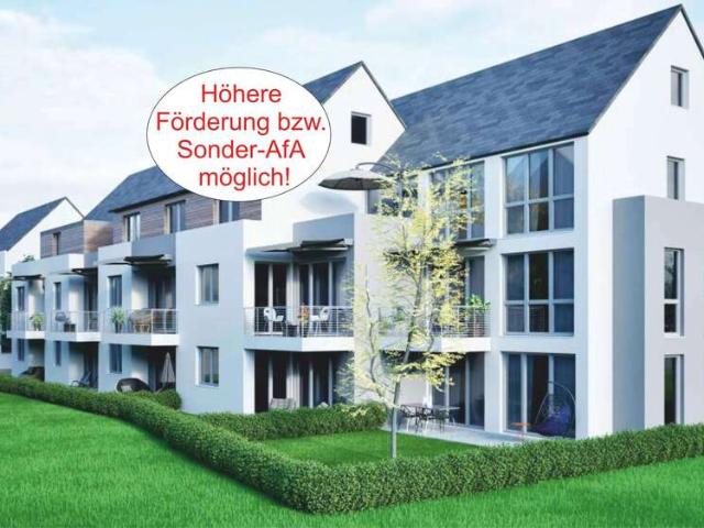 Wohnung kaufen in Heiningen, Baden-Württemberg