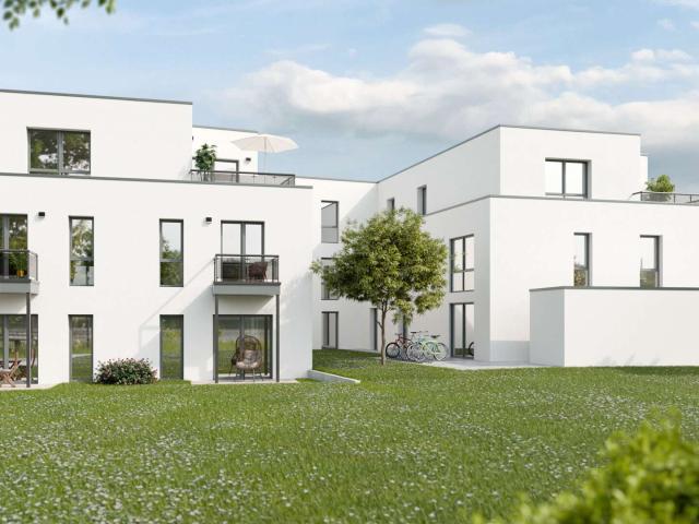 Wohnung kaufen in Straeten, Heinsberg