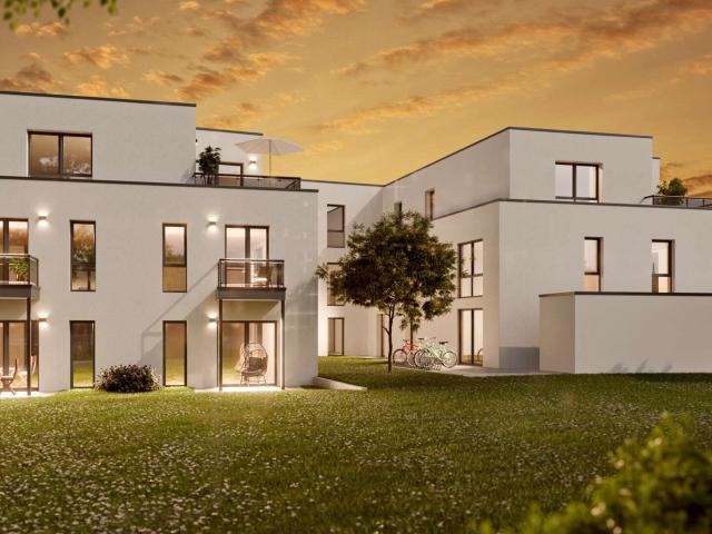 Wohnung kaufen in Straeten, Heinsberg
