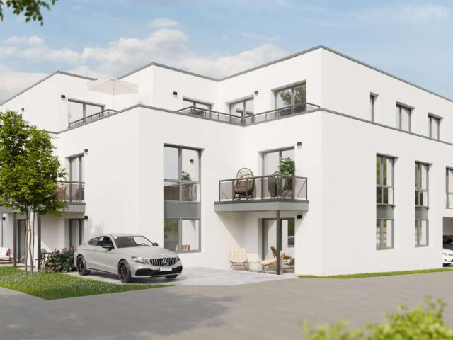 Wohnung kaufen in Straeten, Heinsberg