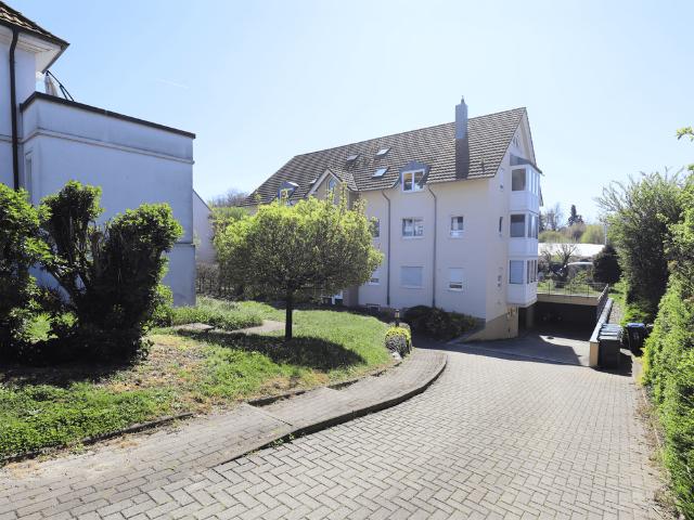 Wohnung kaufen in Heitersheim, Baden-Württemberg