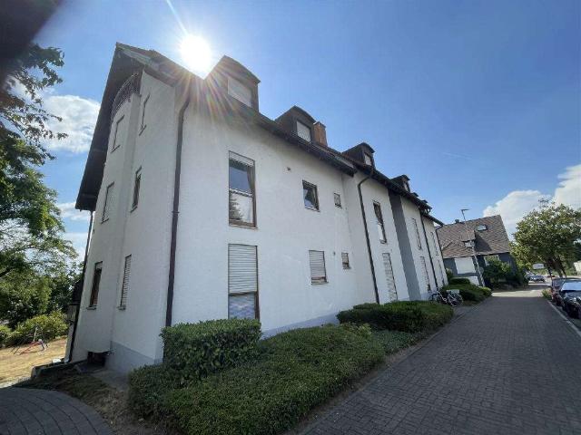 Wohnung kaufen in Heitersheim, Baden-Württemberg
