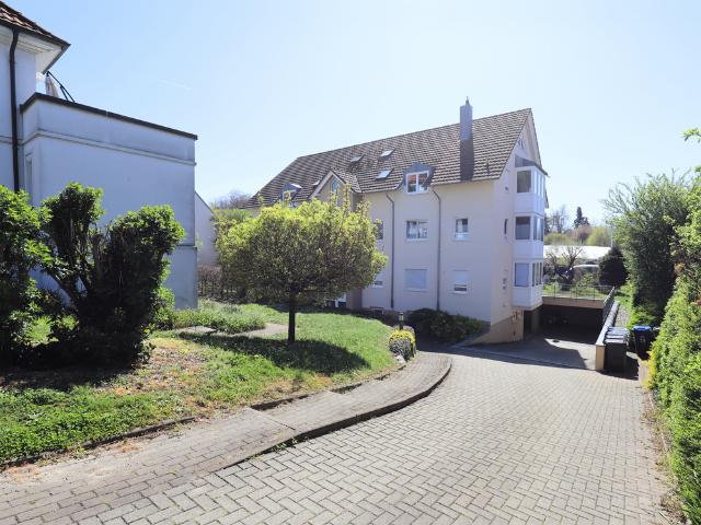 Wohnung kaufen in Heitersheim, Baden-Württemberg