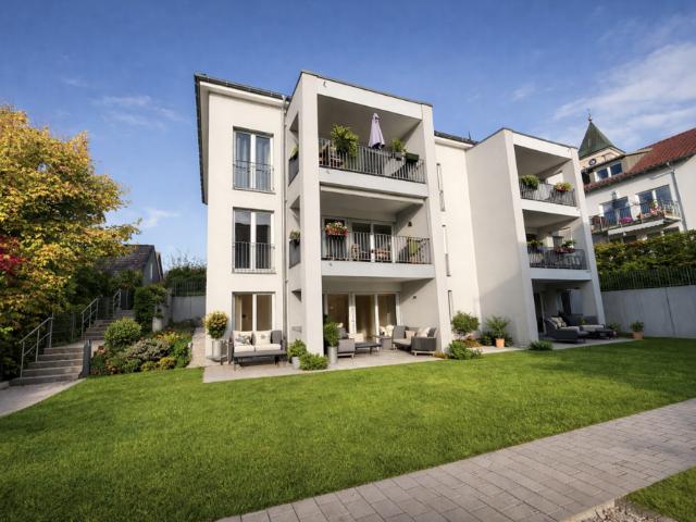Wohnung kaufen in Heitersheim, Baden-Württemberg