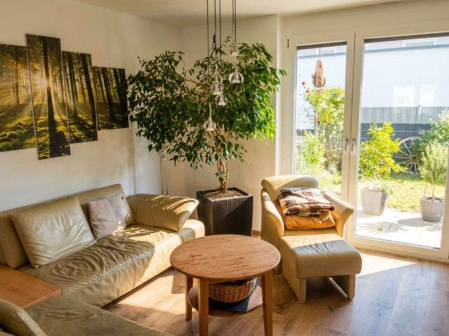 Wohnung kaufen in Zeckern, Hemhofen