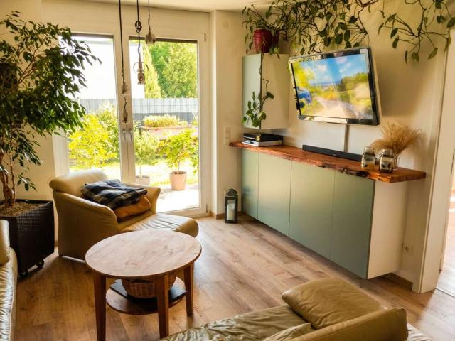 Wohnung kaufen in Zeckern, Hemhofen