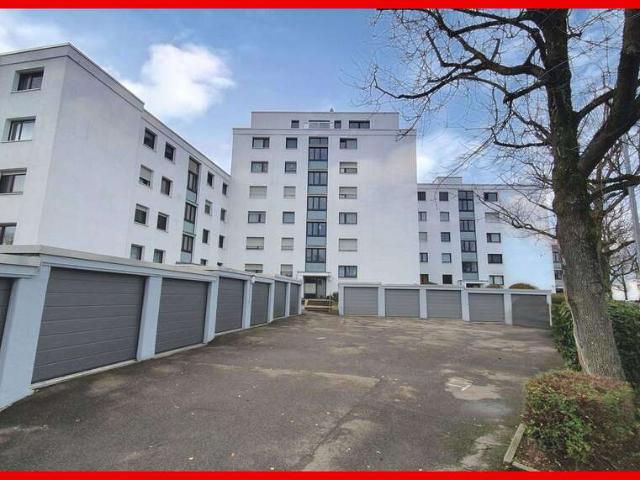 Wohnung kaufen in Hemmingen, Baden-Württemberg
