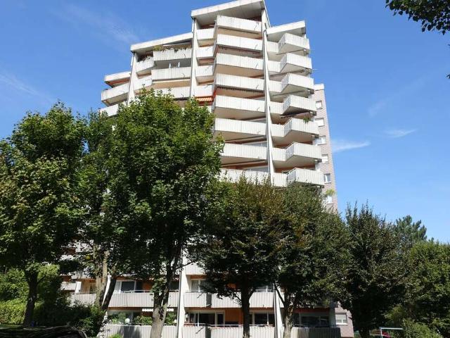 Wohnung kaufen in Hemmingen, Baden-Württemberg