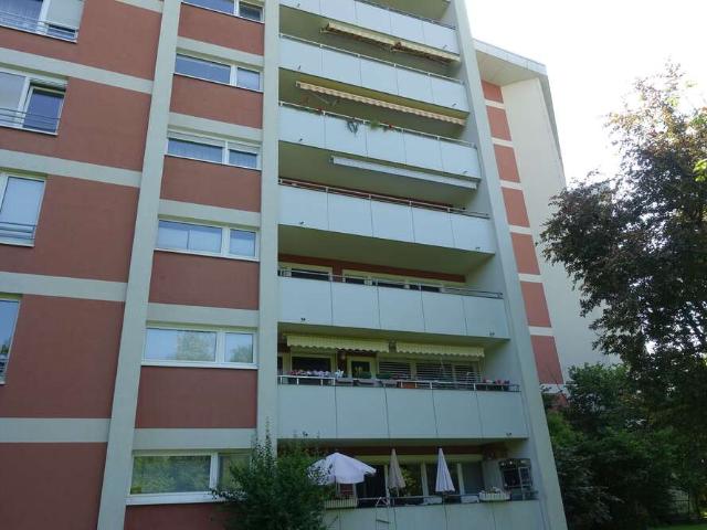 Etagenwohnung kaufen in Hemmingen