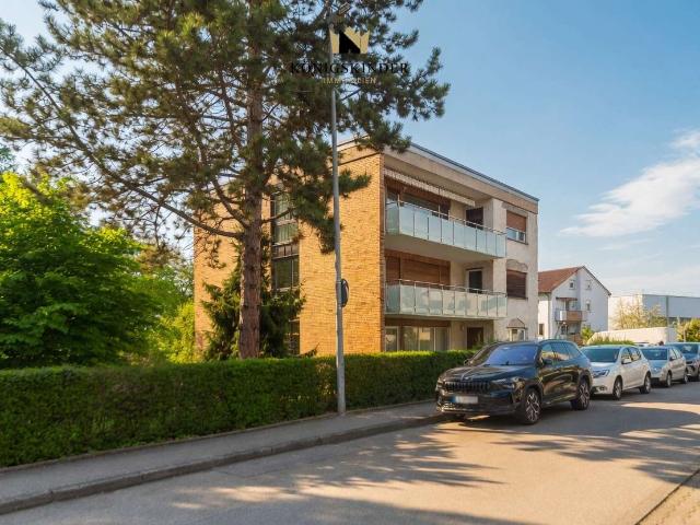 Wohnung kaufen in Hemmingen, Baden-Württemberg