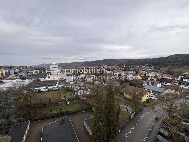 Wohnung kaufen in Hemsbach, Baden-Württemberg