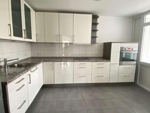 Wohnung kaufen in Hemsbach, Baden-Württemberg