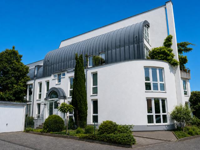 Wohnung kaufen in Warth, Hennef