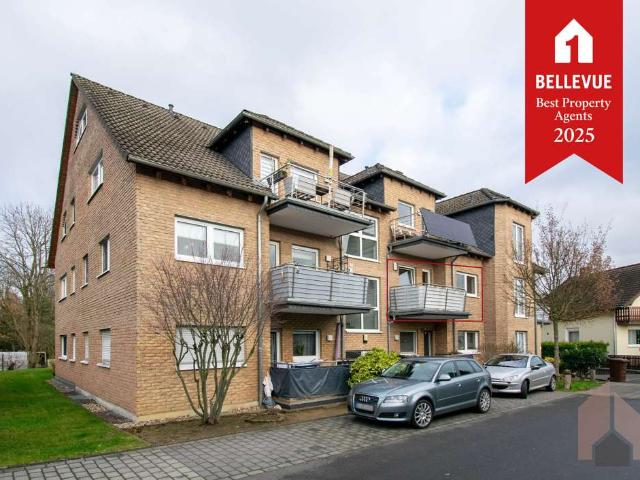 Wohnung kaufen in Warth, Hennef