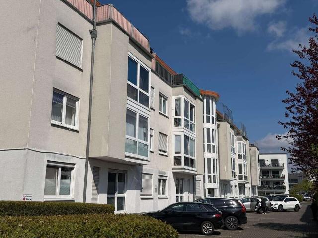 Wohnung kaufen in Geistingen, Hennef