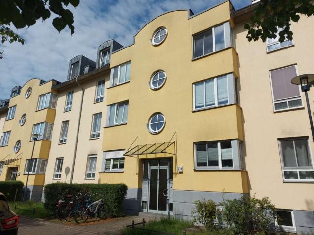Wohnung kaufen in Hennigsdorf, Brandenburg