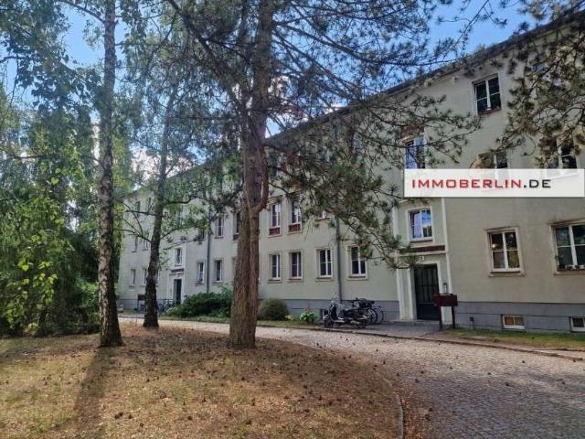 Wohnung kaufen in Hennigsdorf, Brandenburg