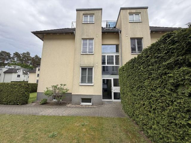 Wohnung kaufen in Hennigsdorf, Brandenburg