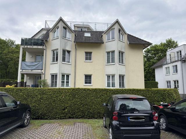 Wohnung kaufen in Hennigsdorf, Brandenburg