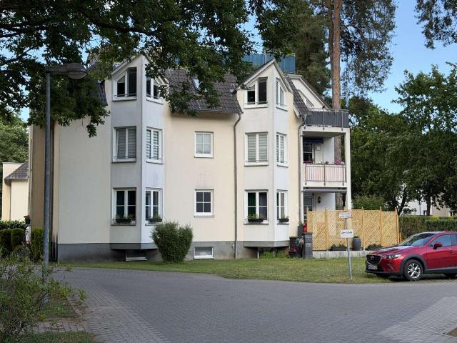 Wohnung kaufen in Hennigsdorf, Brandenburg