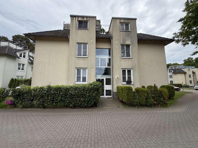 Wohnung kaufen in Hennigsdorf, Brandenburg