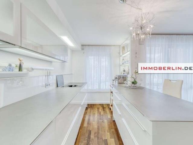 Wohnung kaufen in Hennigsdorf, Brandenburg
