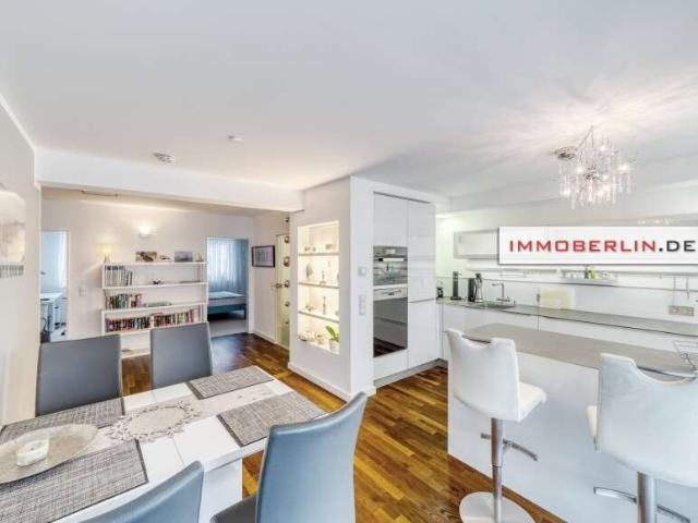 Wohnung kaufen in Hennigsdorf, Oberhavel
