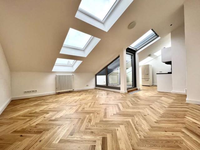 Wohnung kaufen in Heppenheim, Hessen