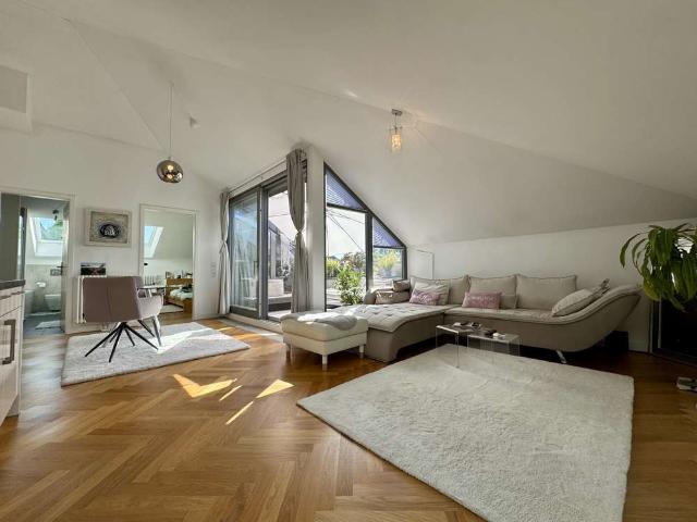 Wohnung kaufen in Heppenheim, Hessen