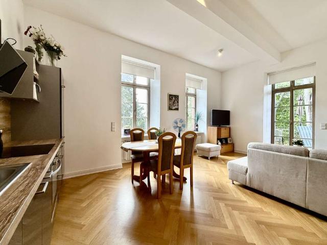 Wohnung kaufen in Heppenheim, Hessen