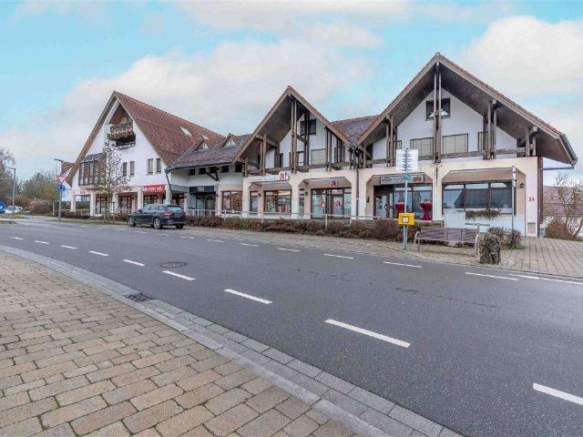 Wohnung kaufen in Herbertingen, Baden-Württemberg