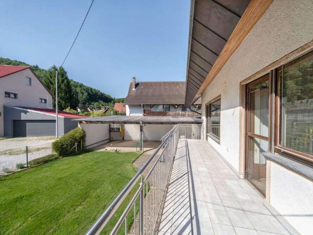 Wohnung kaufen in Herbolzheim