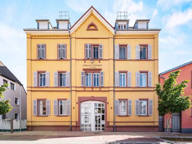 Wohnung kaufen in Herbolzheim, Baden-Württemberg