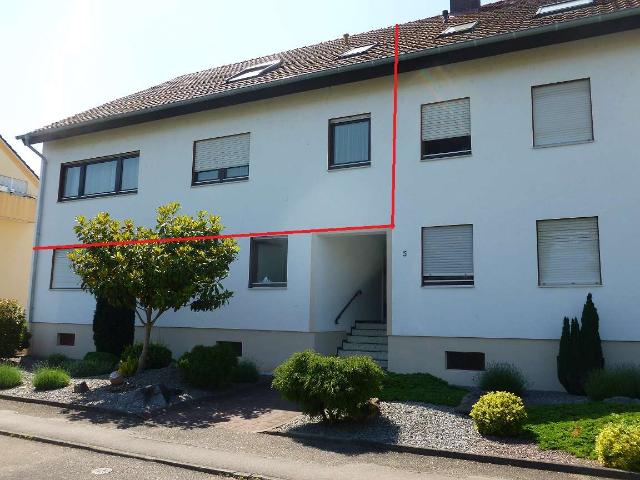 Wohnung kaufen in Herbolzheim