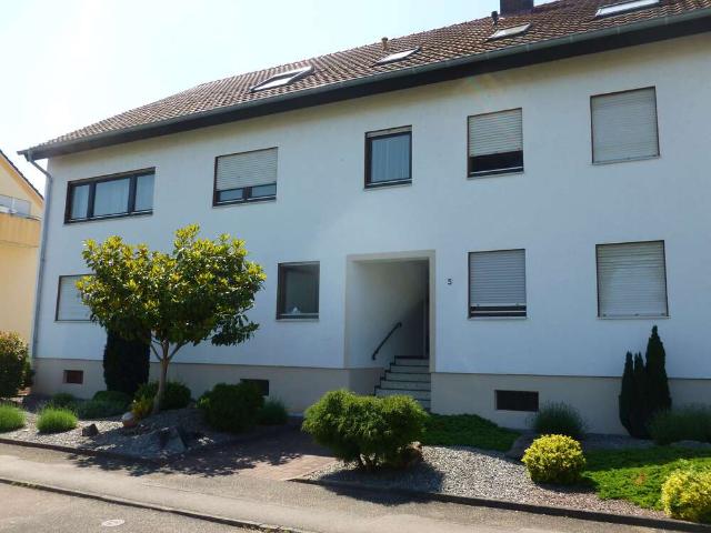 Wohnung kaufen in Herbolzheim, Baden-Württemberg