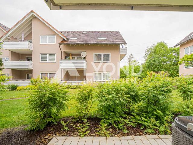 Wohnung kaufen in Herbrechtingen, Baden-Württemberg