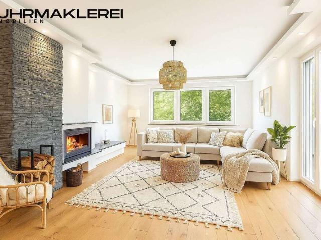 Wohnung kaufen in Nacken, Herdecke