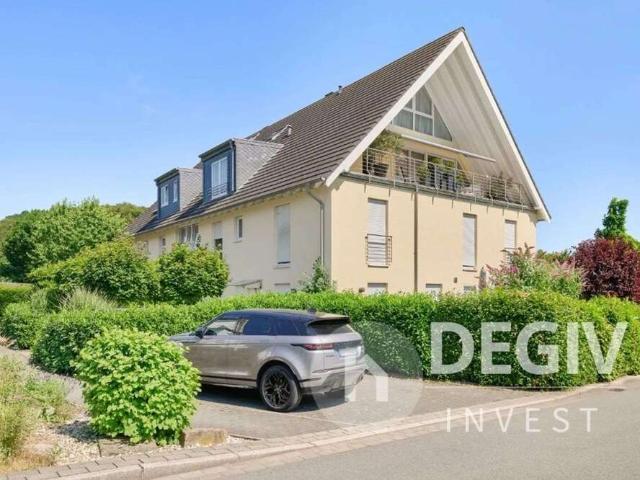 Wohnung kaufen in Nacken, Herdecke