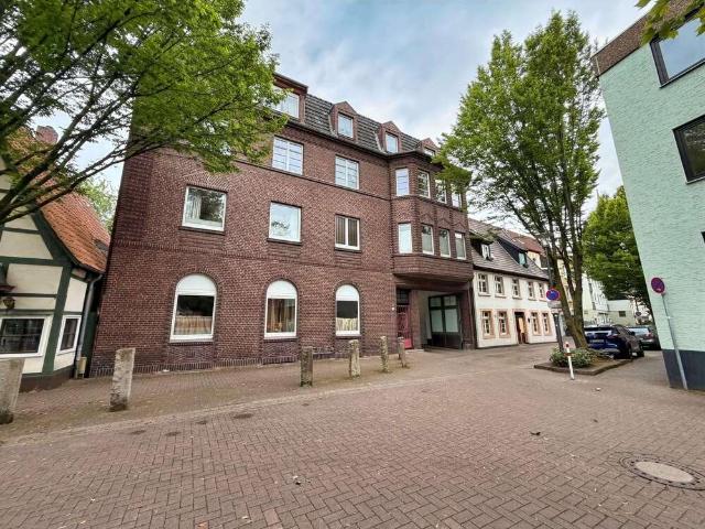 Wohnung kaufen in Herford, Nordrhein-Westfalen