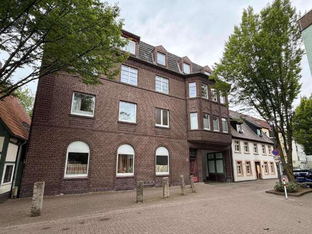 Wohnung kaufen in Herford, Nordrhein-Westfalen