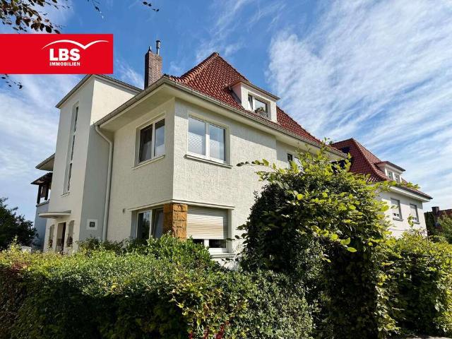 Wohnung kaufen in Falkendiek, Herford
